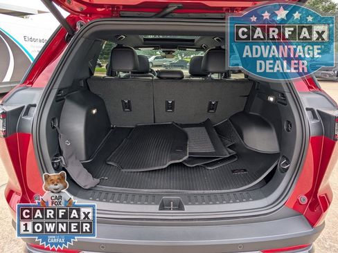 Used 2026 Chevrolet Equinox ACTIV w/ Convenience Package III FWD image 24