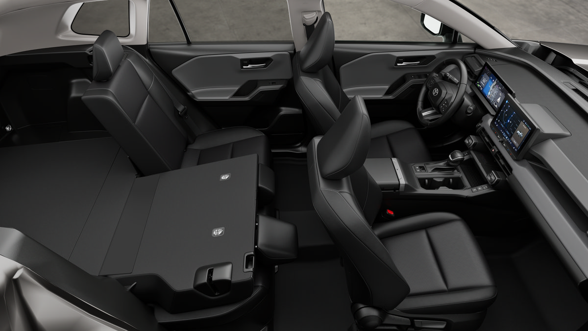 New 2026 Toyota RAV4 XLE Premium AWD/4WD image 22