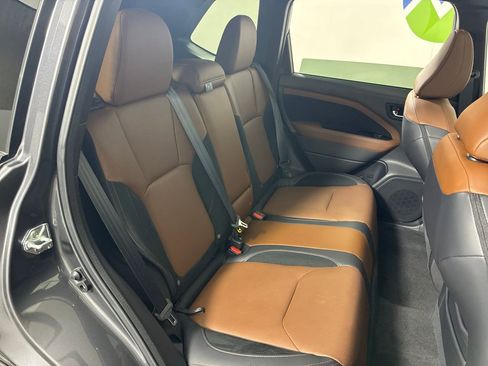 Certified 2026 Subaru Forester Touring AWD/4WD image 32