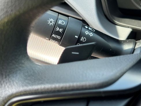 New 2025 Subaru Crosstrek 2.5i Premium w/ Crosstrek Mirror Package image 25