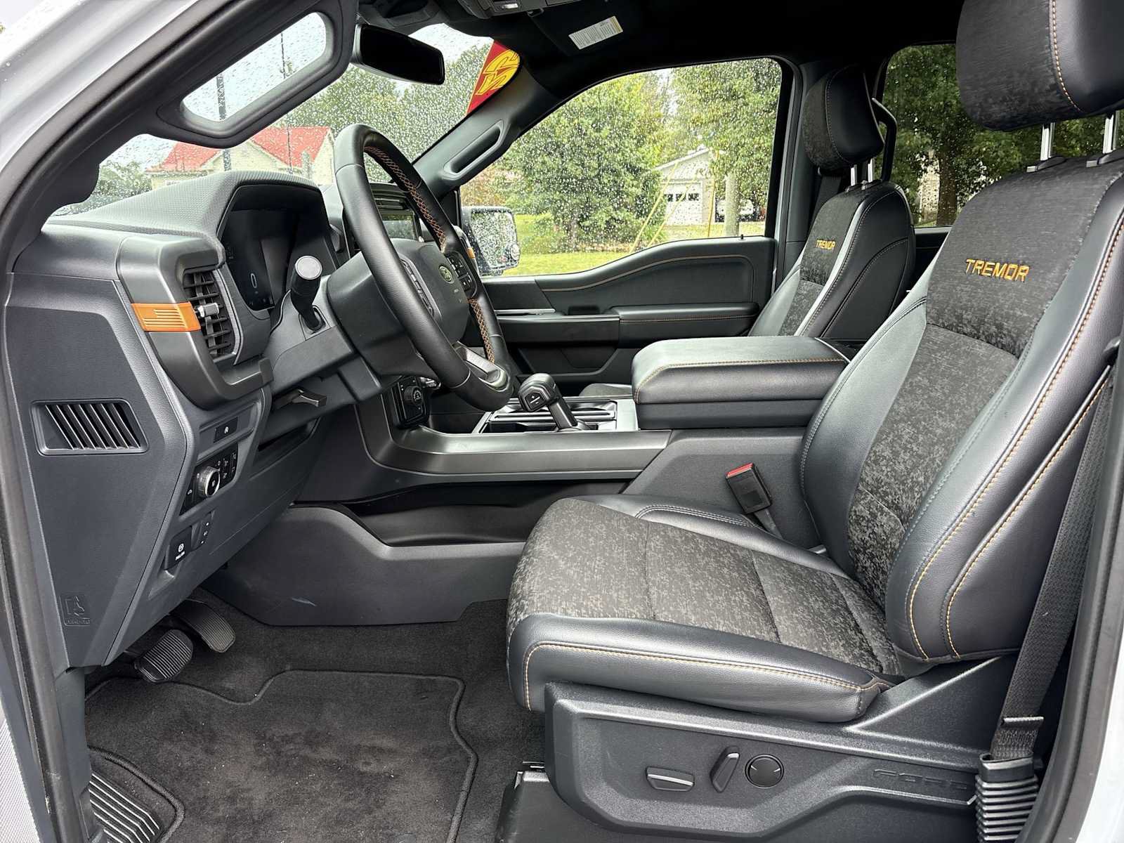 Used 2025 Ford F150 Tremor w/ Bed Utility Package AWD/4WD image 19