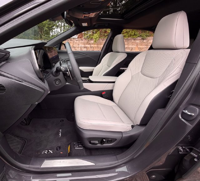 New 2026 Lexus RX 350 Premium w/ Convenience Package AWD/4WD image 18
