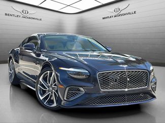 New 2025 Bentley Continental GT Speed 360° Tour