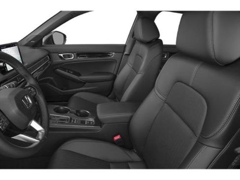 New 2026 Honda Civic Sport Touring image 8