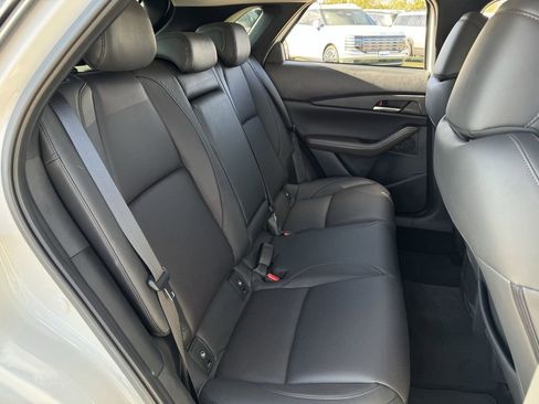 Used 2025 MAZDA CX-30 AWD 2.5 S w/ Premium Package image 33