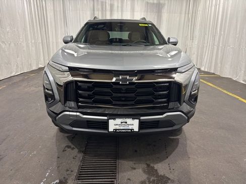 New 2026 Chevrolet Equinox ACTIV w/ Safety and Technology Package image 7