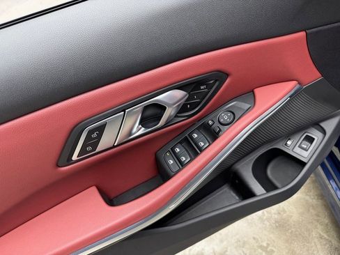 Certified 2023 BMW 330e xDrive w/ Driving Assistance Package image 11