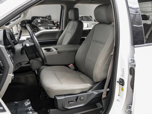 Used 2020 Ford F150 XLT w/ Equipment Group 302A Luxury image 28