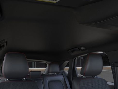 New 2026 Ford Escape ST-Line w/ Cold Weather Package image 22