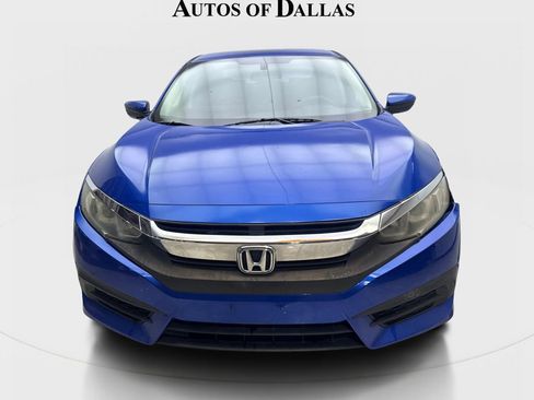 Used 2017 Honda Civic LX image 3