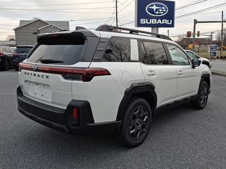 New 2026 Subaru Outback Premium video 3