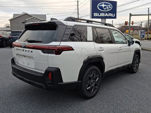 New 2026 Subaru Outback Premium image 3