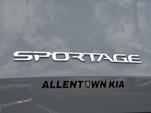 Certified 2023 Kia Sportage X-Line image 29