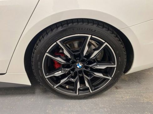 Used 2022 BMW M440i xDrive Gran Coupe w/ Premium Package image 34