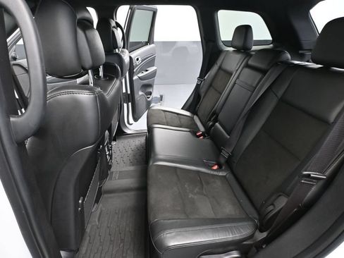 Used 2021 Jeep Grand Cherokee Laredo X AWD/4WD image 41