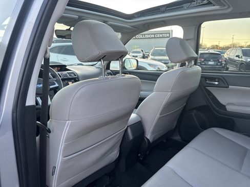 Used 2018 Subaru Forester 2.5i Limited image 25