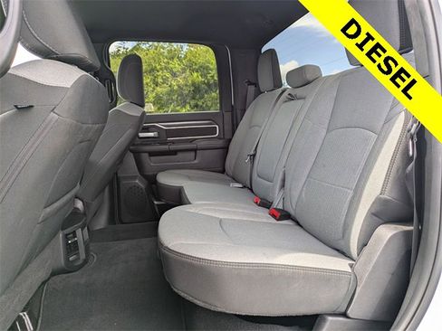 Used 2024 RAM 2500 Big Horn image 16