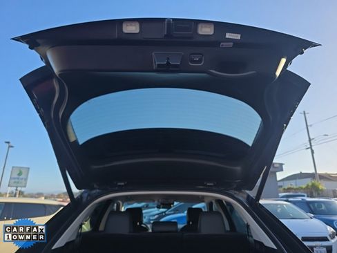 Used 2023 Hyundai Ioniq 5 SEL w/ Cargo Package image 9