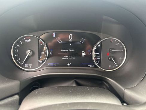 Certified 2024 Buick Enclave Avenir w/ Avenir Technology Package image 11