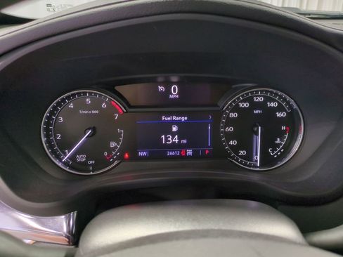 Used 2023 Cadillac XT4 Luxury w/ Cold Weather Package image 38