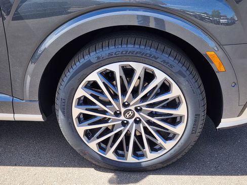 New 2026 Hyundai Palisade Calligraphy image 18