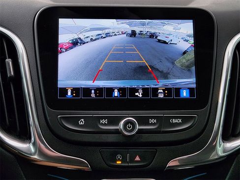 Certified 2023 Chevrolet Equinox LT image 19