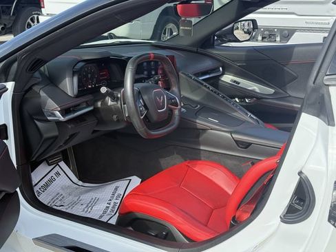 Used 2023 Chevrolet Corvette Stingray Convertible w/ 1LT RWD image 15
