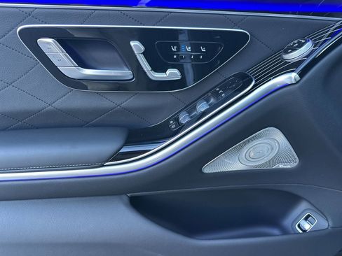 New 2026 Mercedes-Benz S 580 S 580 image 11