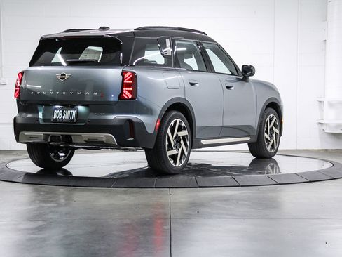 New 2026 MINI Cooper Countryman S image 6