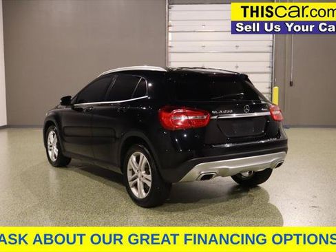 Used 2016 Mercedes-Benz GLA 250 4MATIC image 5