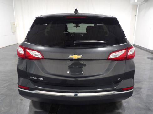Used 2019 Chevrolet Equinox LT FWD image 5