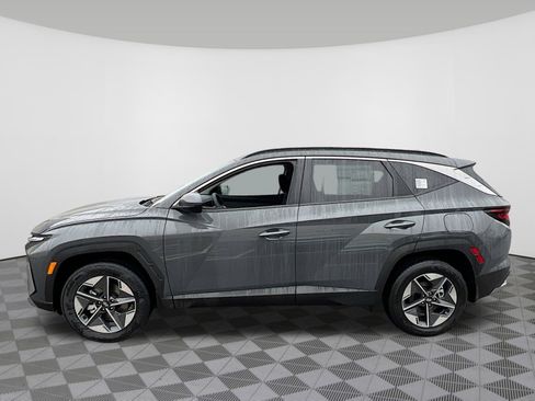New 2026 Hyundai Tucson SEL AWD/4WD image 27