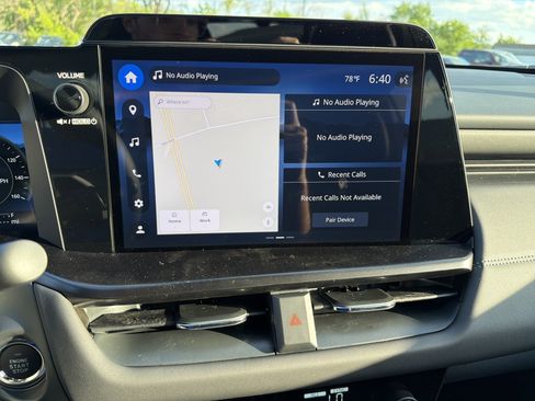 New 2026 Subaru Outback Touring AWD/4WD image 25