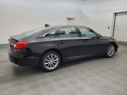 Used 2021 Honda Accord LX image 10