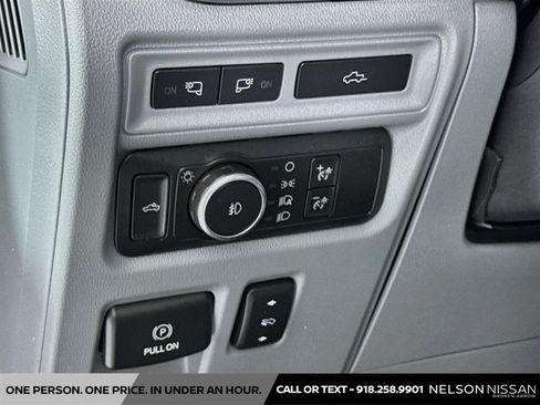 Used 2021 Ford F150 Lariat w/ Equipment Group 502A High AWD/4WD image 10