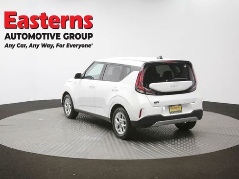 Used 2024 Kia Soul LX w/ Option Group 015 FWD image 62
