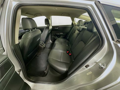 Used 2018 Honda Clarity Touring image 27