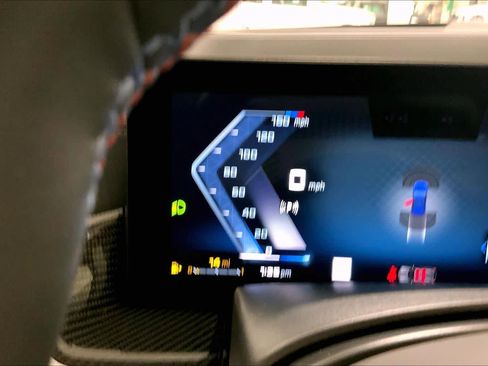 Certified 2026 BMW X5 M60i AWD/4WD image 25