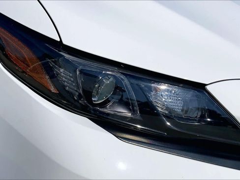 Used 2023 Toyota Camry SE FWD image 26