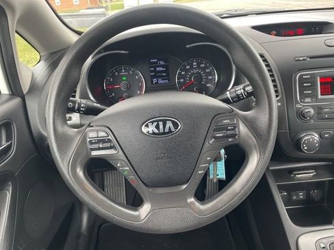 Used 2016 Kia Forte LX w/ LX Popular Plus Package image 20