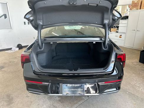 Certified 2025 Kia K5 GT-Line FWD image 22