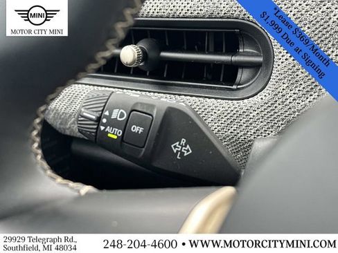 Certified 2025 MINI Cooper S image 27