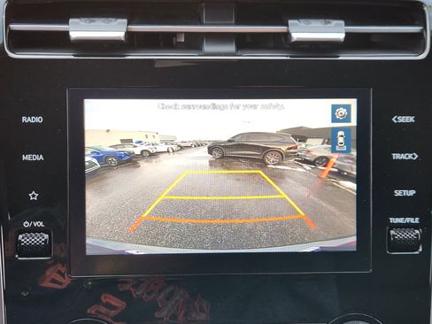 Certified 2023 Hyundai Tucson SEL w/ Cargo Package image 13