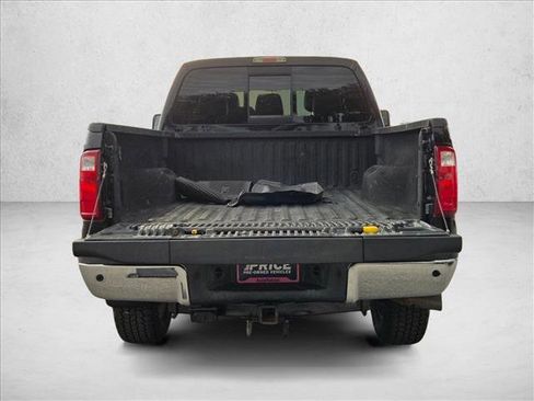 Used 2016 Ford F350 Lariat w/ Lariat Ultimate Package image 6