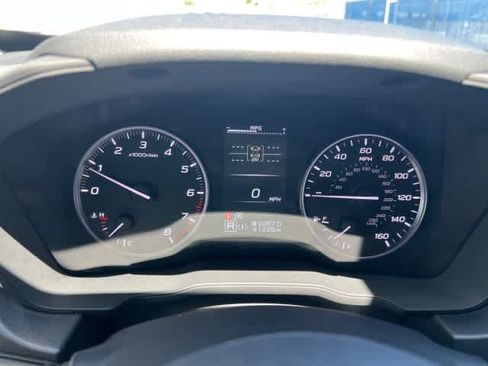 Used 2024 Subaru Impreza 2.0i Sport AWD/4WD image 34