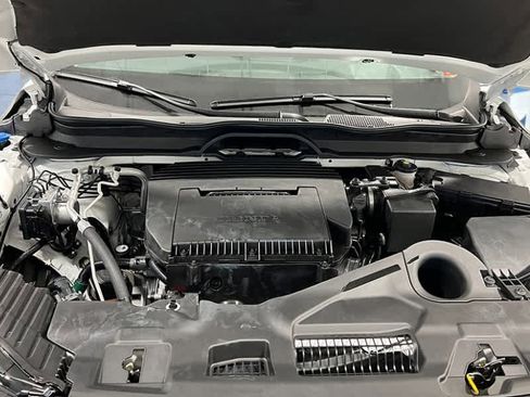 New 2025 Honda Pilot Elite image 12