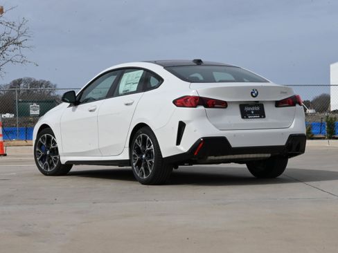 Used 2026 BMW 228i w/ Premium Package FWD image 2