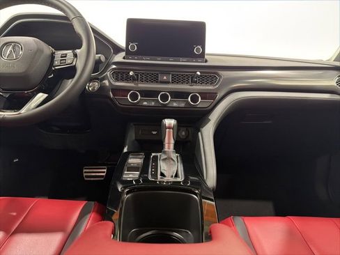Certified 2023 Acura Integra A-Spec image 35