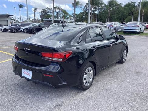 Used 2022 Kia Rio S image 13