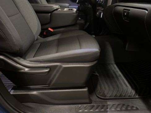 Used 2024 Chevrolet Silverado 1500 Custom image 72